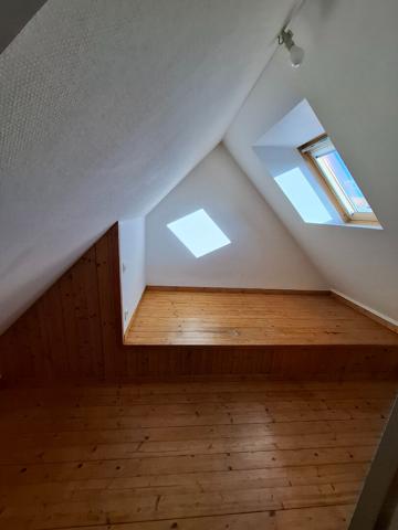 Appartement T2bis à louer - LE RHEU
