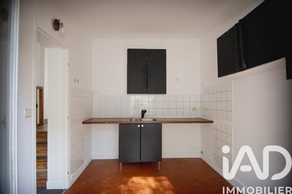 Maison à vendre 6 pièces 122 m² Saint-Cloud