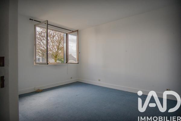 Maison à vendre 6 pièces 122 m² Saint-Cloud