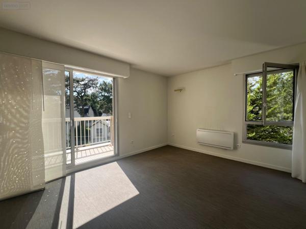 Appartement à louer à La Baule-Escoublac en Loire-Atlantique (44500), ref : 15655/876   
ATLANTIA - QUARTIER DES OISEAUX