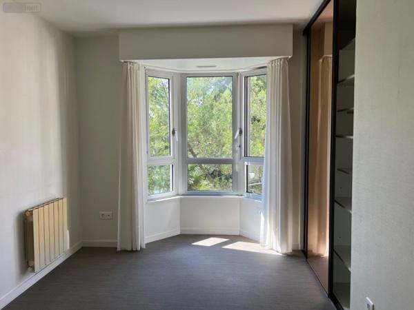 Appartement à louer à La Baule-Escoublac en Loire-Atlantique (44500), ref : 15655/876   
ATLANTIA - QUARTIER DES OISEAUX