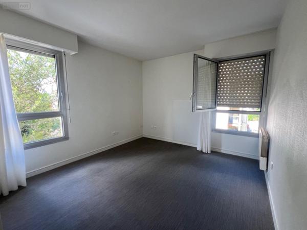 Appartement à louer à La Baule-Escoublac en Loire-Atlantique (44500), ref : 15655/876   
ATLANTIA - QUARTIER DES OISEAUX