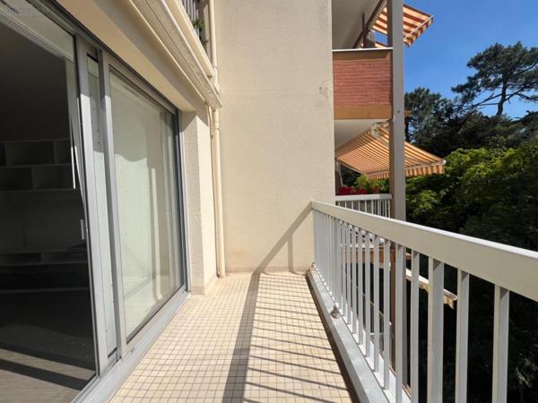 Appartement à louer à La Baule-Escoublac en Loire-Atlantique (44500), ref : 15655/876   
ATLANTIA - QUARTIER DES OISEAUX