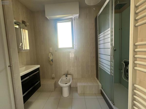 Appartement à louer à La Baule-Escoublac en Loire-Atlantique (44500), ref : 15655/876   
ATLANTIA - QUARTIER DES OISEAUX