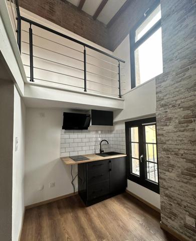 Immeuble de rapport centre ville Perpignan