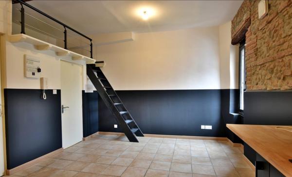Immeuble de rapport centre ville Perpignan