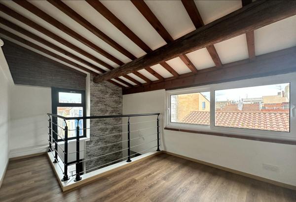 Immeuble de rapport centre ville Perpignan