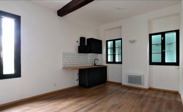 Immeuble de rapport centre ville Perpignan