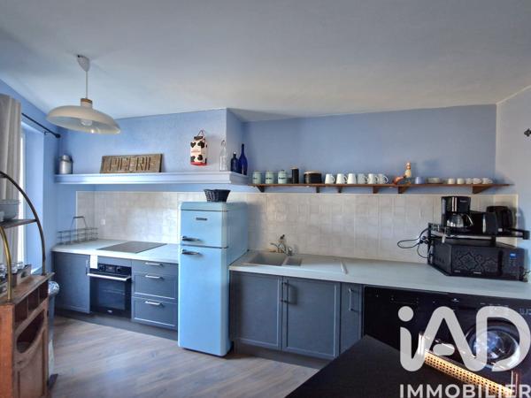 Appartement à vendre 6 pièces 102,5 m² Forges-les-Eaux