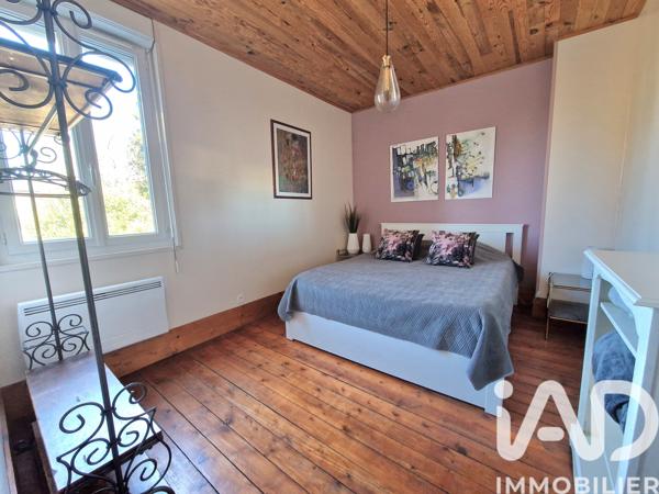 Appartement à vendre 6 pièces 102,5 m² Forges-les-Eaux