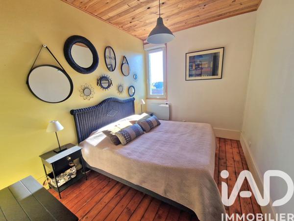 Appartement à vendre 6 pièces 102,5 m² Forges-les-Eaux