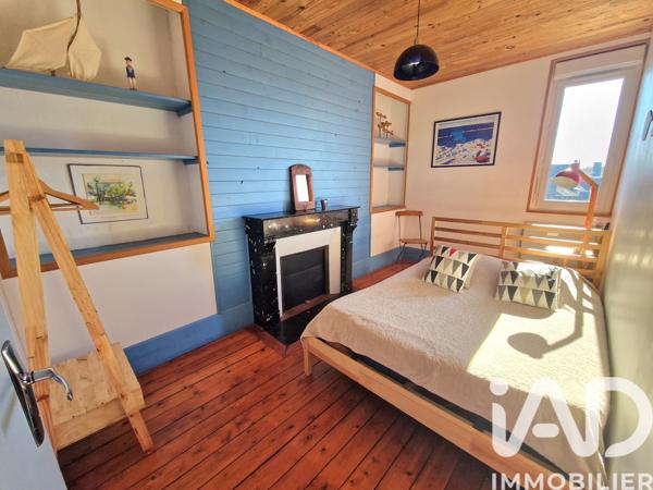 Appartement à vendre 6 pièces 102,5 m² Forges-les-Eaux