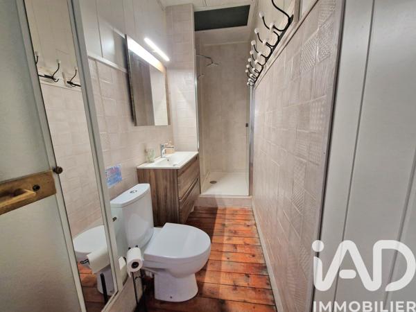 Appartement à vendre 6 pièces 102,5 m² Forges-les-Eaux