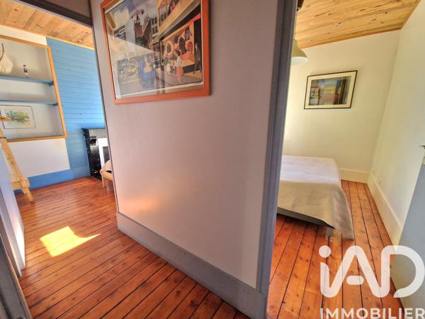 Appartement à vendre 6 pièces 102,5 m² Forges-les-Eaux