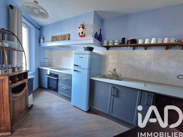 Appartement à vendre 6 pièces 102,5 m² Forges-les-Eaux