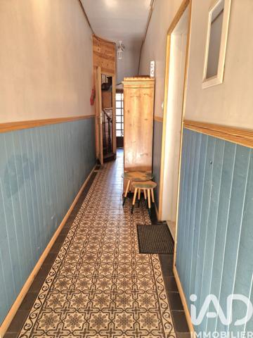 Appartement à vendre 6 pièces 102,5 m² Forges-les-Eaux