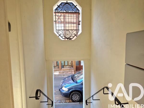 Appartement à vendre 6 pièces 102,5 m² Forges-les-Eaux