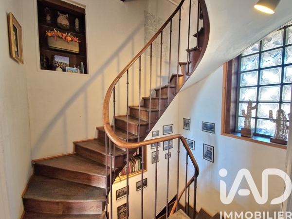 Appartement à vendre 6 pièces 102,5 m² Forges-les-Eaux