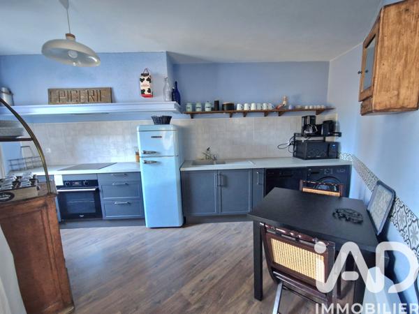 Appartement à vendre 6 pièces 102,5 m² Forges-les-Eaux