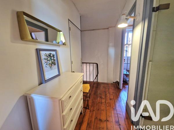 Appartement à vendre 6 pièces 102,5 m² Forges-les-Eaux