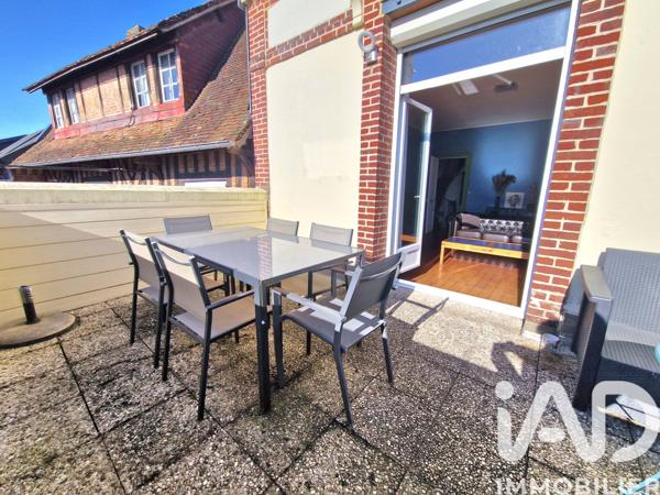 Appartement à vendre 6 pièces 102,5 m² Forges-les-Eaux