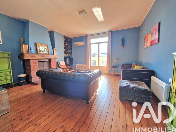 Appartement à vendre 6 pièces 102,5 m² Forges-les-Eaux