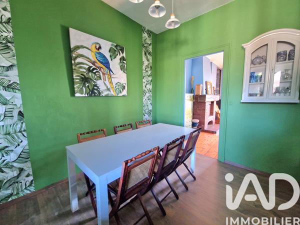 Appartement à vendre 6 pièces 102,5 m² Forges-les-Eaux