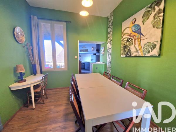 Appartement à vendre 6 pièces 102,5 m² Forges-les-Eaux