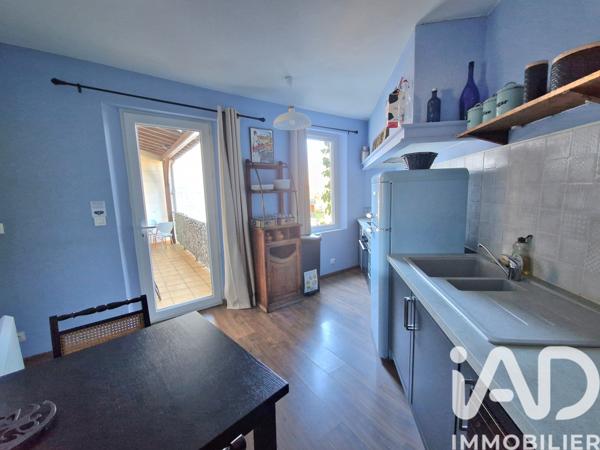 Appartement à vendre 6 pièces 102,5 m² Forges-les-Eaux