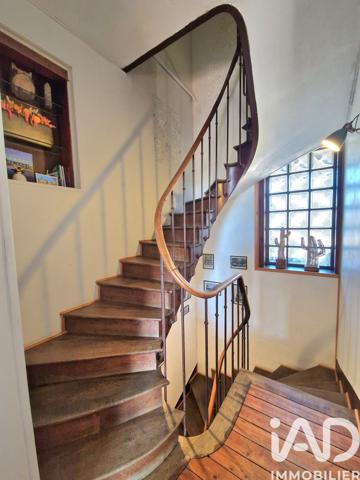 Appartement à vendre 6 pièces 102,5 m² Forges-les-Eaux