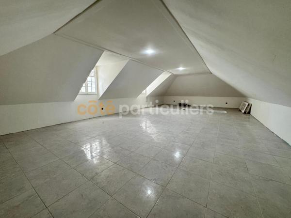 Vente Maison135 m² - 5 Pièces - SAINT FRANCOIS (97118)
