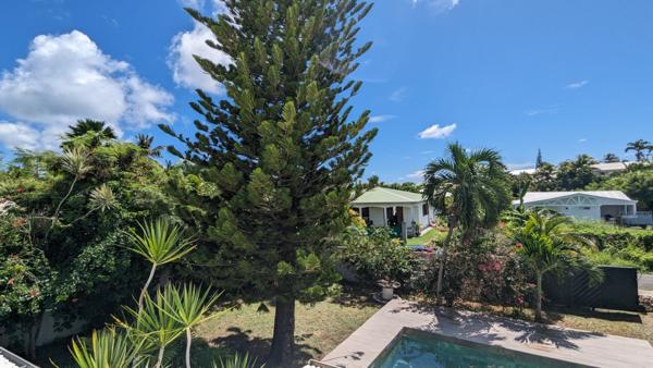 Vente Maison135 m² - 5 Pièces - SAINT FRANCOIS (97118)