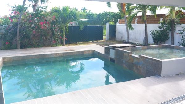Vente Maison135 m² - 5 Pièces - SAINT FRANCOIS (97118)