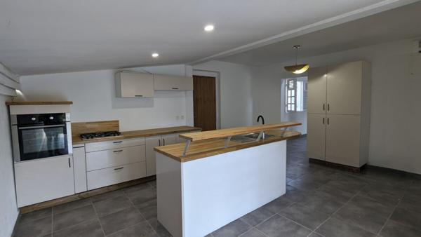 Vente Maison135 m² - 5 Pièces - SAINT FRANCOIS (97118)