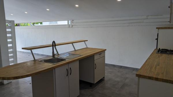 Vente Maison135 m² - 5 Pièces - SAINT FRANCOIS (97118)