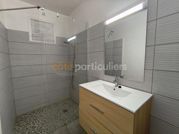 Vente Maison135 m² - 5 Pièces - SAINT FRANCOIS (97118)