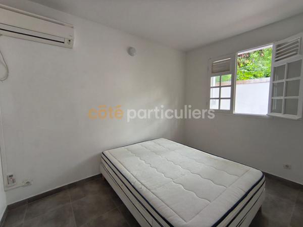Vente Maison135 m² - 5 Pièces - SAINT FRANCOIS (97118)