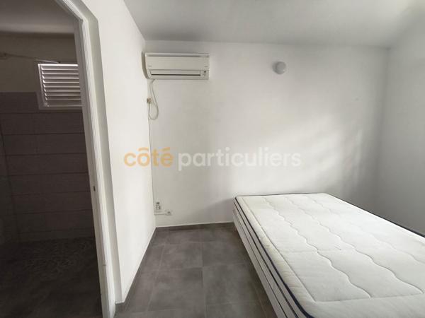 Vente Maison135 m² - 5 Pièces - SAINT FRANCOIS (97118)