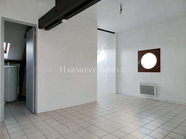 Appartement 3 pièces