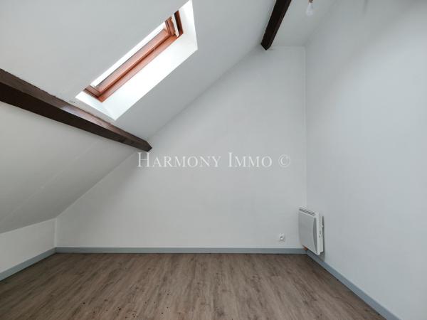 Appartement 3 pièces