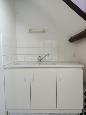 Appartement 3 pièces