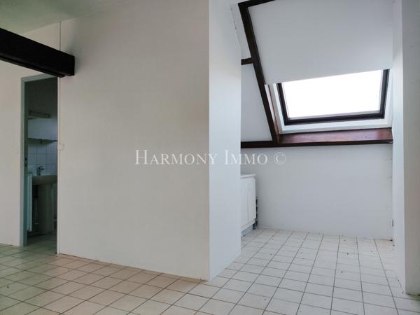 Appartement 3 pièces