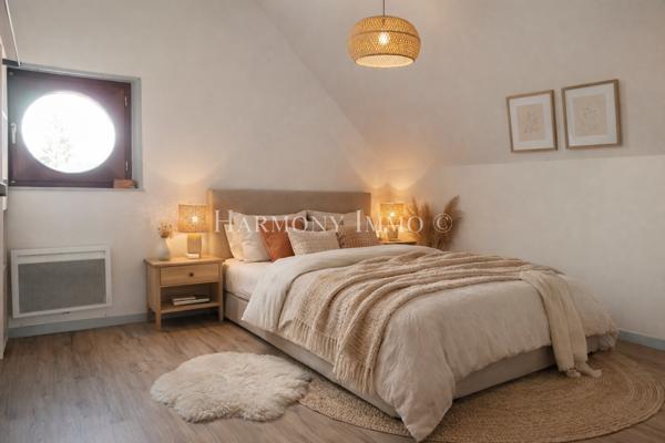 Appartement 3 pièces