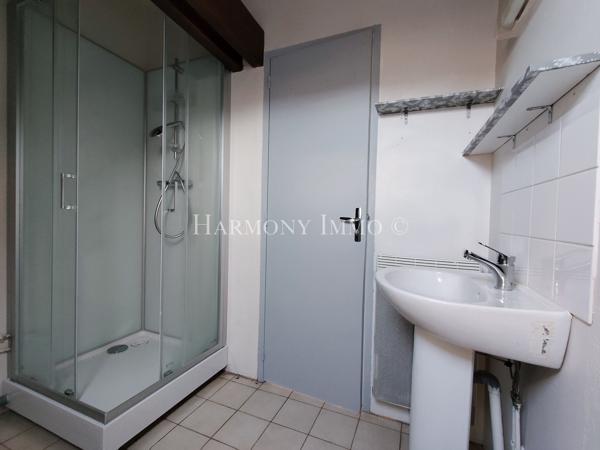 Appartement 3 pièces