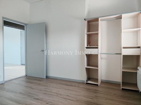 Appartement 3 pièces