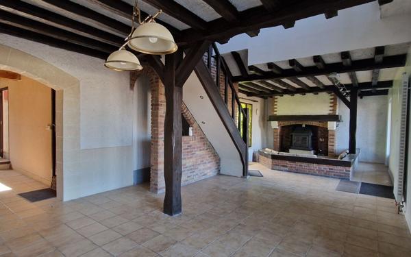 Maison à vendre    5 pièces • 170 m2 Gauchy