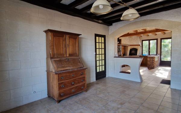 Maison à vendre    5 pièces • 170 m2 Gauchy