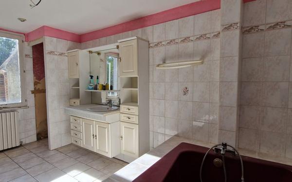 Maison à vendre    5 pièces • 170 m2 Gauchy