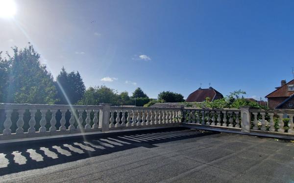 Maison à vendre    5 pièces • 170 m2 Gauchy