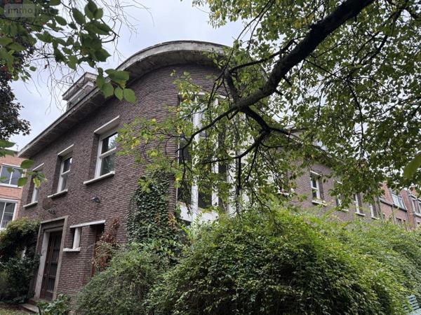 Maison à vendre à Douai dans le Nord (59500), ref : 59191-6130